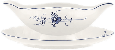 Villeroy & Boch Old Luxembourg sauseskål 0,4 l