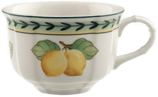 Villeroy & Boch French Garden Fleurence tekopp 20 cl