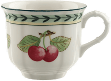 Villeroy & Boch French Garden Fleurence kaffekopp 20 cl