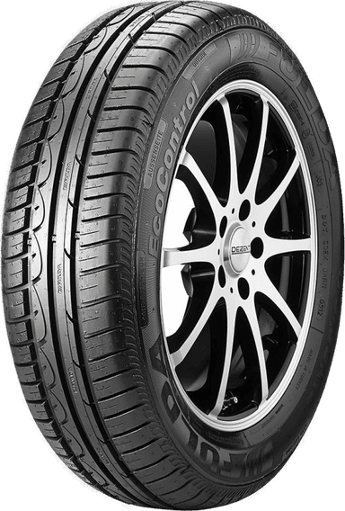 Fulda EcoControl 155/65 R14 75T