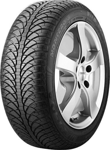 Fulda Kristall Montero 3 155/65 R14 75T