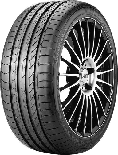 Fulda SportControl 205/50 R16 87V