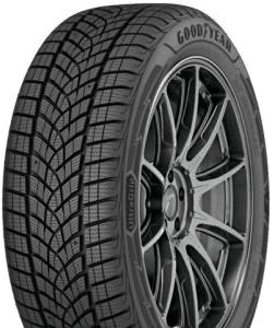Goodyear Ultra Grip+ SUV 255/60R18 112H XL 4x4 FP Piggfritt