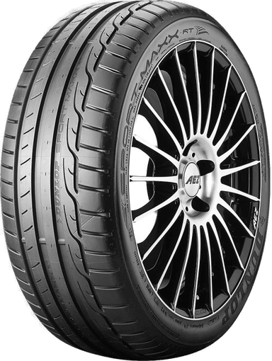 Dunlop Sport Maxx RT 215/55 R16 93Y