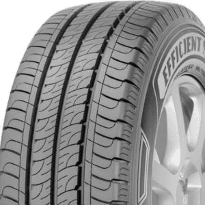 Goodyear EfficientGrip Cargo 225/75R16