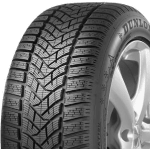 Dunlop Winter Sport 5 195/55R16