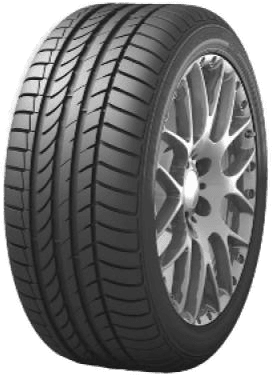 Dunlop SP Sport Maxx TT DSROF 195/55 R16 87W