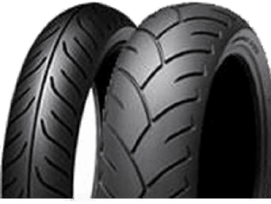 Dunlop D423 F 130/70 R18