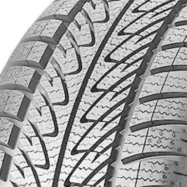 Goodyear UltraGrip 8 Performance 225/55 R17