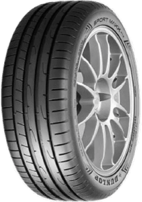 Dunlop Sport Maxx RT2 DSROF 225/45 R19 92W