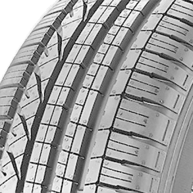 Dunlop Grandtrek Touring A/S 235/50 R19 99H