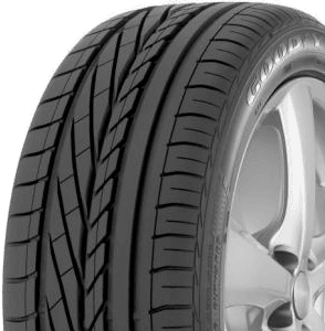 Goodyear Excellence 235/55R17 99V AO