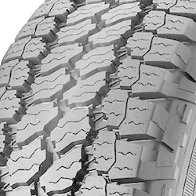 Goodyear Wrangler All-Terrain Adventure