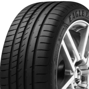 Goodyear Eagle F1 Asymmetric 2 235/50R18 101W XL