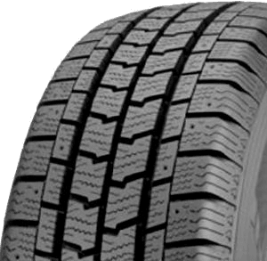 Goodyear Cargo UltraGrip 2 195/65R16 104T MS Pigg