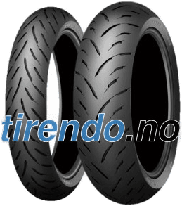 Dunlop Sportmax GPR-300 190/50 ZR17