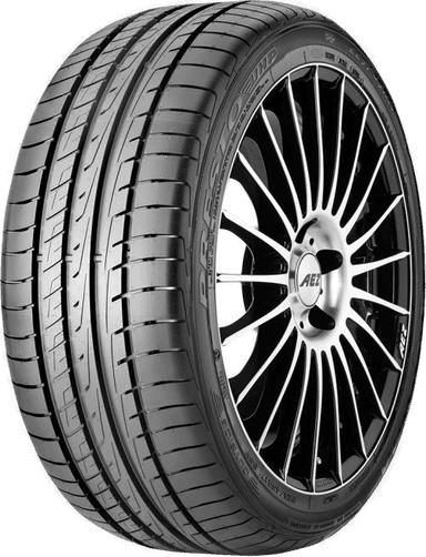 Debica Presto UHP 225/55 R16 95W