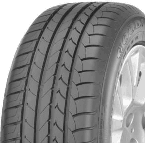 Goodyear EfficientGrip 245/45R19 102Y XL ROF MOE FP