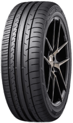 Dunlop SP Sport Maxx 050 235/55 R20