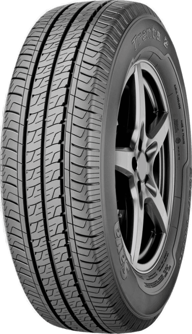 Sava Trenta 2 195/75 R16C