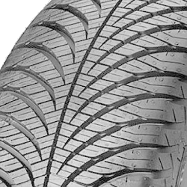 Goodyear Vector 4 Seasons Gen-2 255/55 R19