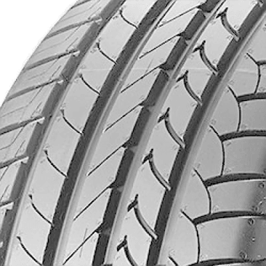 Goodyear EfficientGrip 265/60 R18