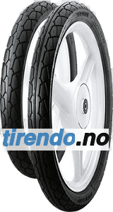 Dunlop D 104 2.50-17 TT 38L