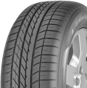 Goodyear Eagle F1 Asymmetric SUV 295/40R22 112W XL