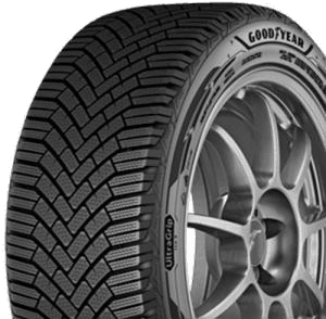 Goodyear UltraGrip Ice 3 225/45R17 94T   Piggfritt