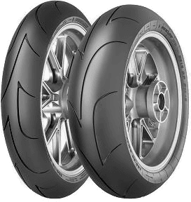 Dunlop D213 GP Pro MS2 Race 180/60 ZR17