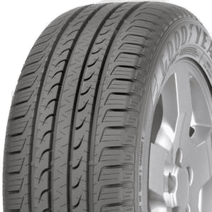 Goodyear EfficientGrip SUV 225/60R18