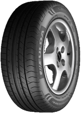 Fulda EcoControl SUV 255/45 R20 105W XL