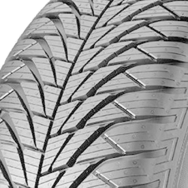 Fulda MultiControl SUV 255/55 R18 109V XL