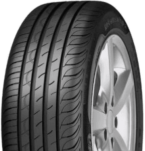 Sava Intensa HP2 205/45R17 88V XL