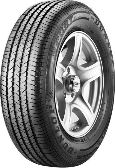 Dunlop Sport Classic 175/80 R14 88H