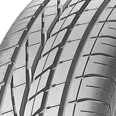 Goodyear Excellence ROF 245/40 R20 99Y XL