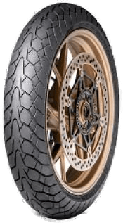 Dunlop Mutant 110/70 ZR17