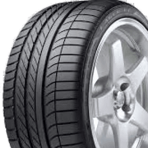 Goodyear Eagle F1 Asymmetric 255/45R19 104Y XL