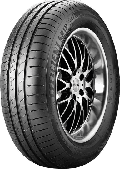Goodyear EfficientGrip Performance 205/55 R17 91W