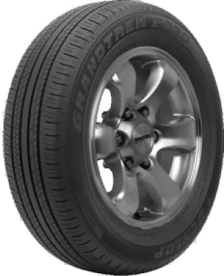 Dunlop Grandtrek PT30 225/60 R18