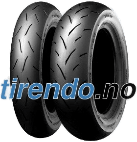 Dunlop TT 93 GP 120/70-12