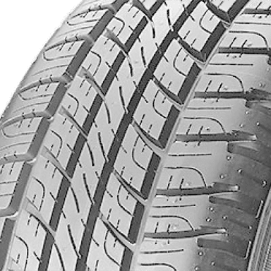 Goodyear Wrangler HP All Weather 255/65 R16