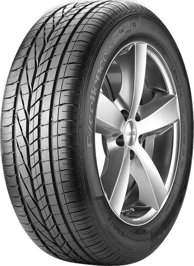 Goodyear Excellence ROF 275/40 R19 101Y