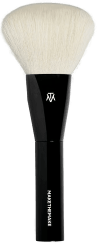 Makethemake Loose Powder Brush