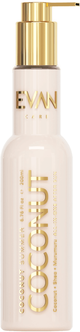 Evan Coconut Summer After Sun 200 ml