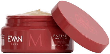 Evan Parfait Pure Care Color 2i1 290 ml