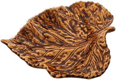 Bordallo Pinheiro Gudrun skål 17 cm