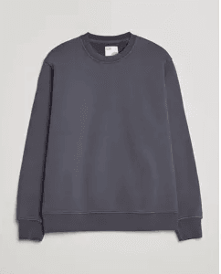 Colorful Standard Classic Organic Crew Neck Sweat