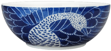 Götefors Porslin Selma skål Ø 15 cm