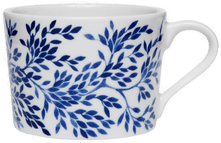 Götefors Porslin Botanica kopp Myrten